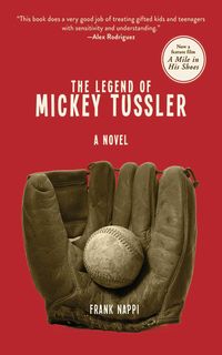 Produktbild: The Legend of Mickey Tussler