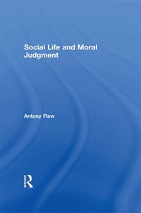 Produktbild: Social Life and Moral Judgment