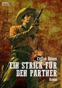 Produktbild: Ein Strick f&uuml;r den Partner