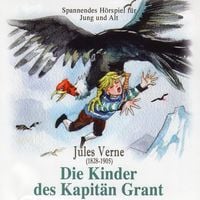 Produktbild: Die Kinder des Kapit&auml;n Grant