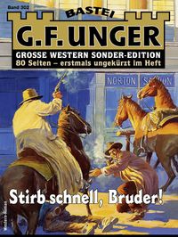 Produktbild: G. F. Unger Sonder-Edition 302