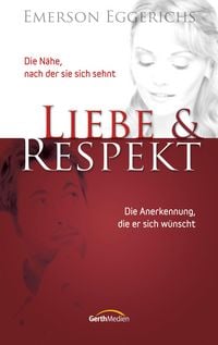 Produktbild: Liebe & Respekt