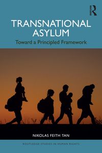 Produktbild: Transnational Asylum