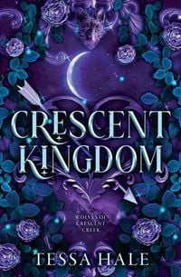 Produktbild: Crescent Kingdom