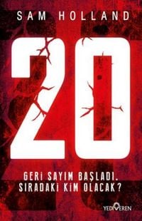 Produktbild: 20 - Geri Sayim Basladi. Siradaki Kim Olacak