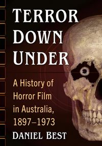 Produktbild: Terror Down Under