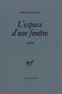 Produktbild: L'espace d'une fen&ecirc;tre