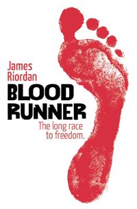 Produktbild: Blood Runner