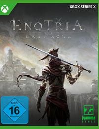 Produktbild: Enotria - The Last Song