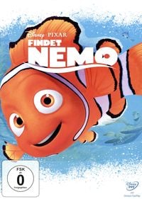 Findet Nemo von 