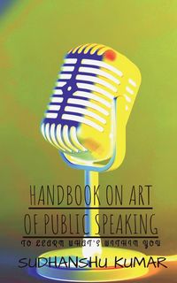 Produktbild: Handbook On Art Of Public Speaking