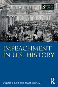 Produktbild: Impeachment in U.S. History