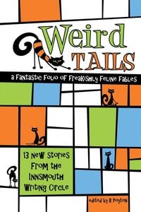 Produktbild: Weird Tails