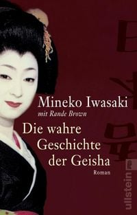 Produktbild: Die wahre Geschichte der Geisha