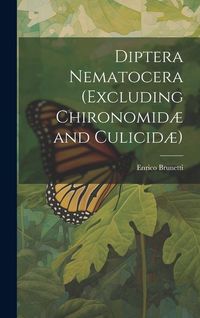 Produktbild: Diptera Nematocera (excluding Chironomid&aelig; and Culicid&aelig;)