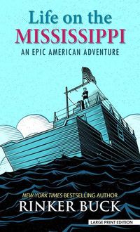 Produktbild: Life on the Mississippi