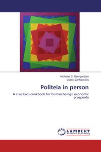 Produktbild: Politeia in person