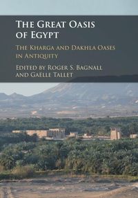 Produktbild: The Great Oasis of Egypt
