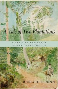 Produktbild: A Tale of Two Plantations