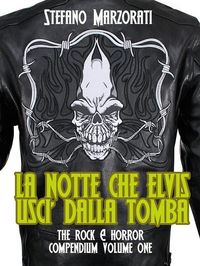 Produktbild: La notte che Elvis usc&igrave; dalla tomba