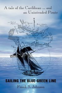 Produktbild: Sailing the Blue-Green Line