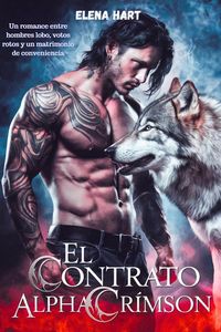 Produktbild: El Contrato Alpha Crimson