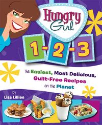 Produktbild: Hungry Girl 1-2-3