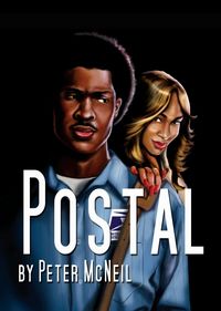 Produktbild: Postal