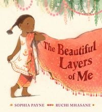 Produktbild: The Beautiful Layers of Me