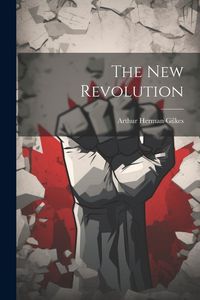 Produktbild: The New Revolution