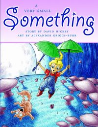 Produktbild: A Very Small Something