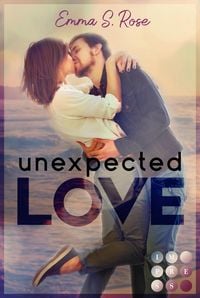 Produktbild: Unexpected Love