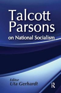 Produktbild: Parsons, T: On National Socialism