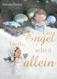 Produktbild: Ein Engel bleibt selten allein