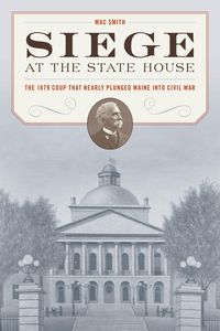 Produktbild: Siege at the State House