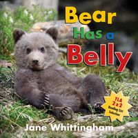 Produktbild: Bear Has a Belly