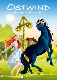 Produktbild: Ostwind - Mittsommer auf Kaltenbach