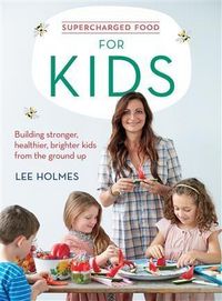 Produktbild: Supercharged Food for Kids