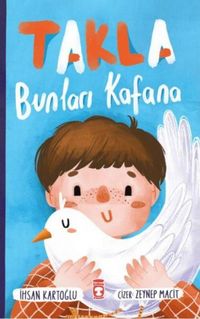 Produktbild: Takla Bunlari Kafana