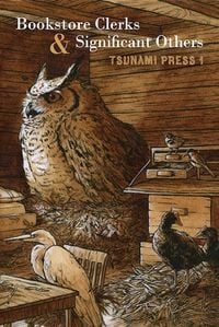 Produktbild: Bookstore Clerks & Significant Others