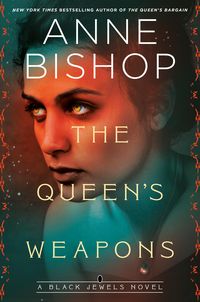 Produktbild: The Queen's Weapons