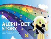 Produktbild: Aleph Bet Story