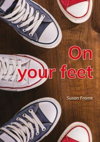 Produktbild: On your feet