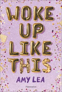 Produktbild: Woke up like this