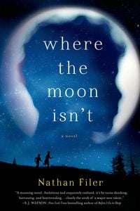 Produktbild: Where The Moon Isnt