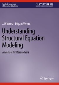 Produktbild: Understanding Structural Equation Modeling