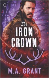 Produktbild: The Iron Crown