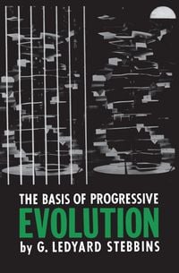 Produktbild: The Basis of Progressive Evolution