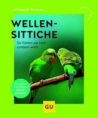 Produktbild: Wellensittiche