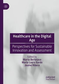 Produktbild: Healthcare in the Digital Age